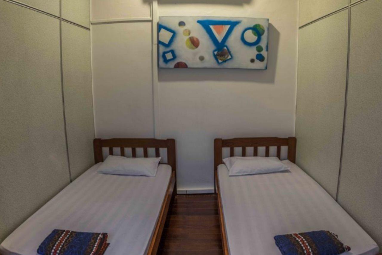 Discovery Cafe And Guesthouse Malacca 外观 照片