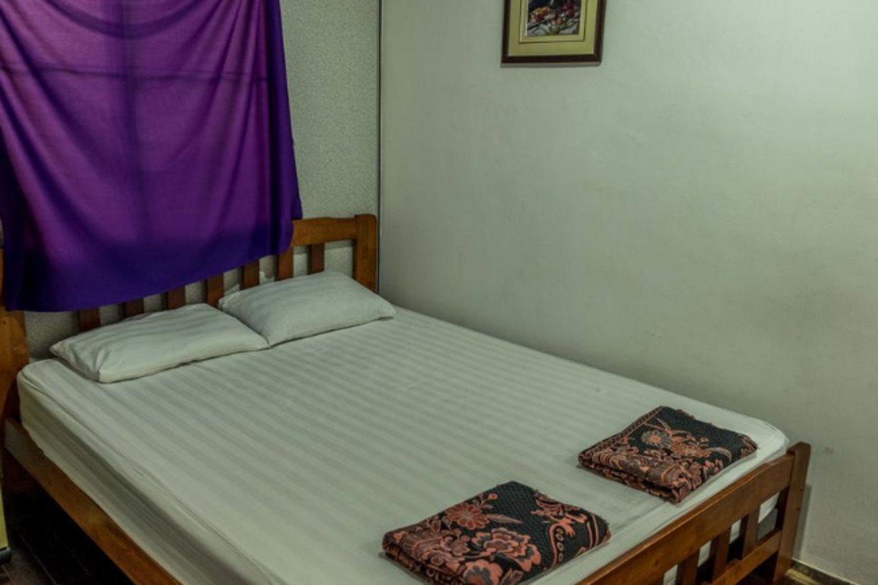 Discovery Cafe And Guesthouse Malacca 外观 照片