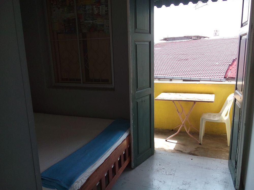 Discovery Cafe And Guesthouse Malacca 外观 照片