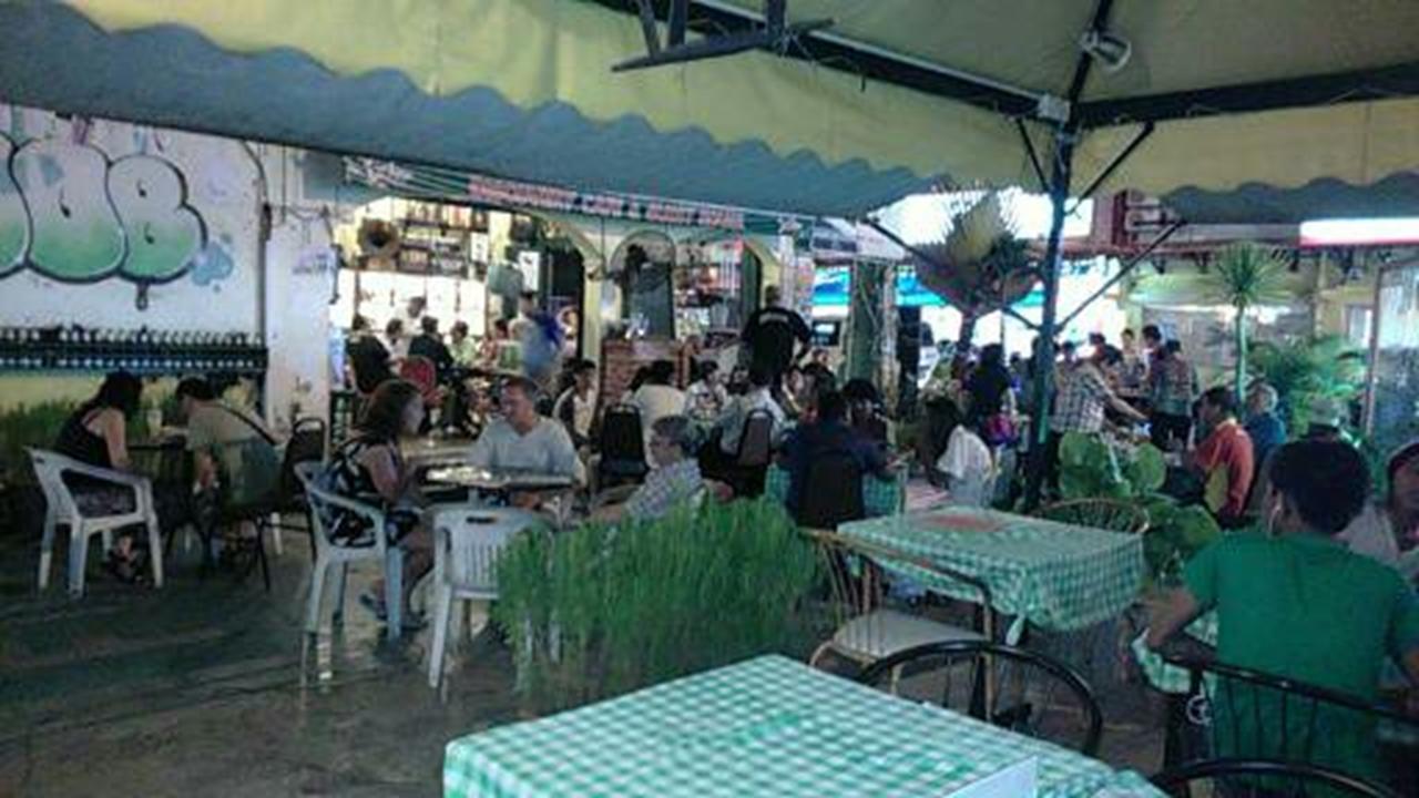 Discovery Cafe And Guesthouse Malacca 外观 照片