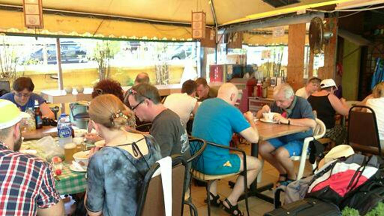 Discovery Cafe And Guesthouse Malacca 外观 照片