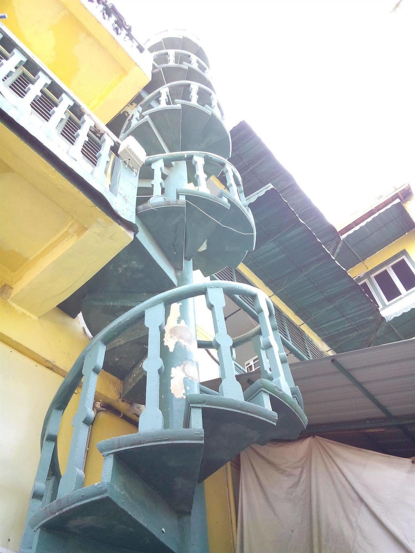 Discovery Cafe And Guesthouse Malacca 外观 照片