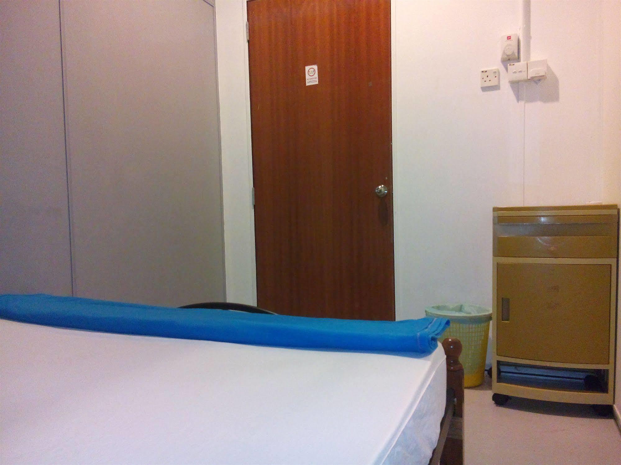 Discovery Cafe And Guesthouse Malacca 外观 照片
