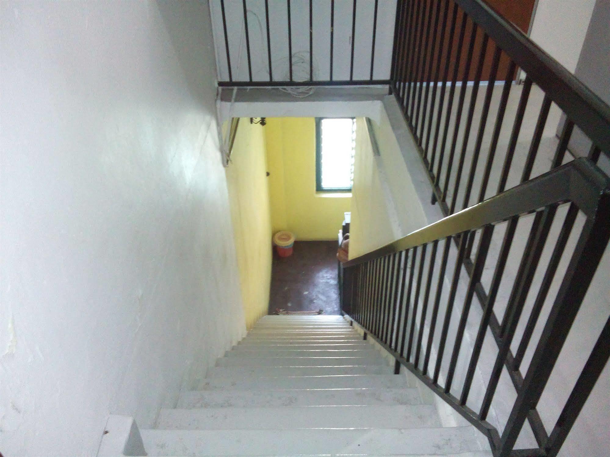 Discovery Cafe And Guesthouse Malacca 外观 照片