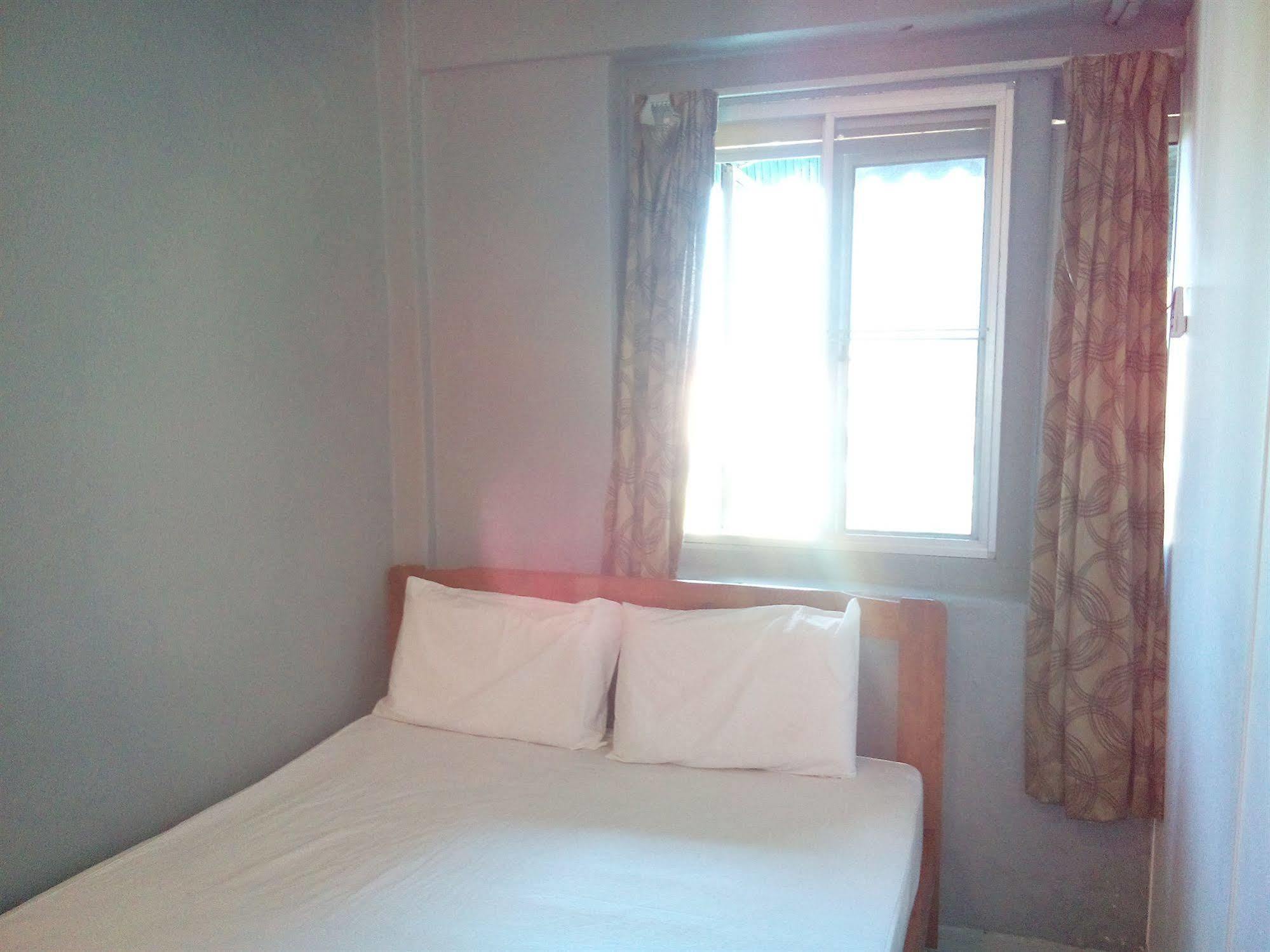 Discovery Cafe And Guesthouse Malacca 外观 照片