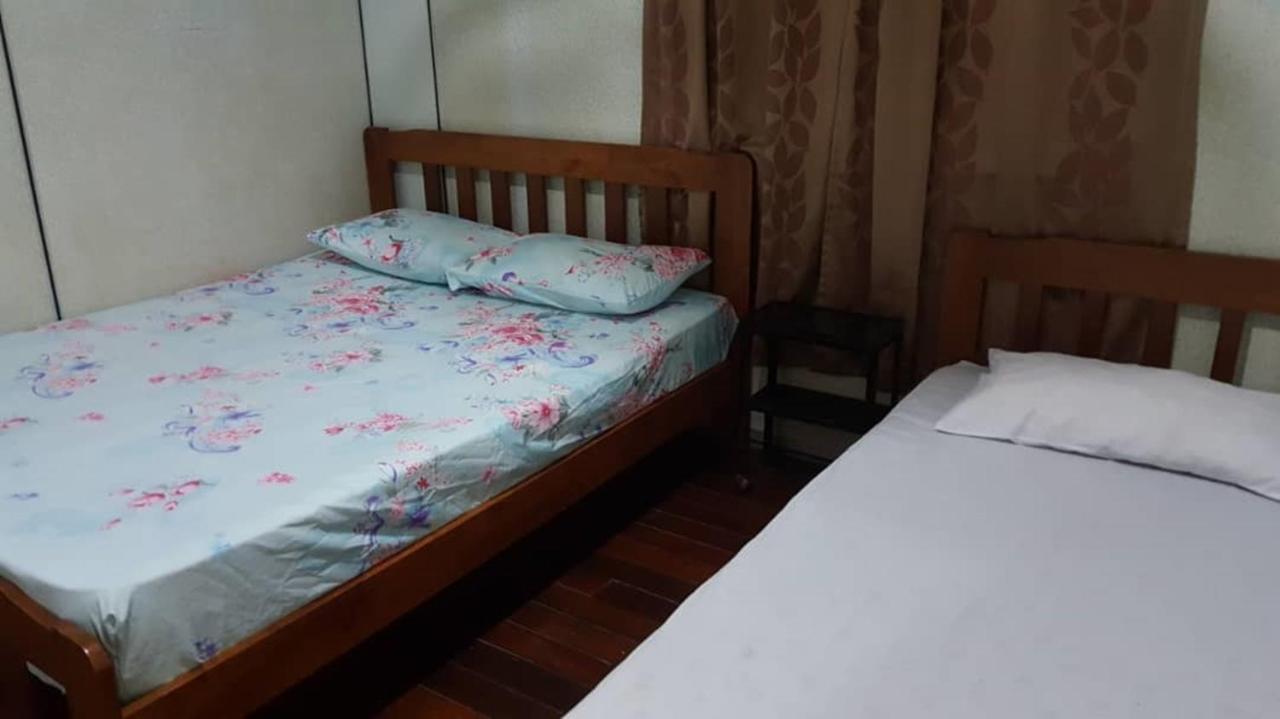 Discovery Cafe And Guesthouse Malacca 外观 照片
