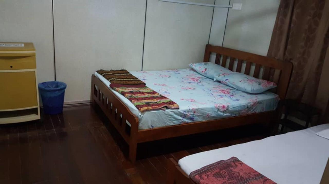 Discovery Cafe And Guesthouse Malacca 外观 照片