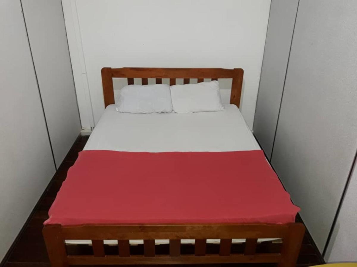 Discovery Cafe And Guesthouse Malacca 外观 照片