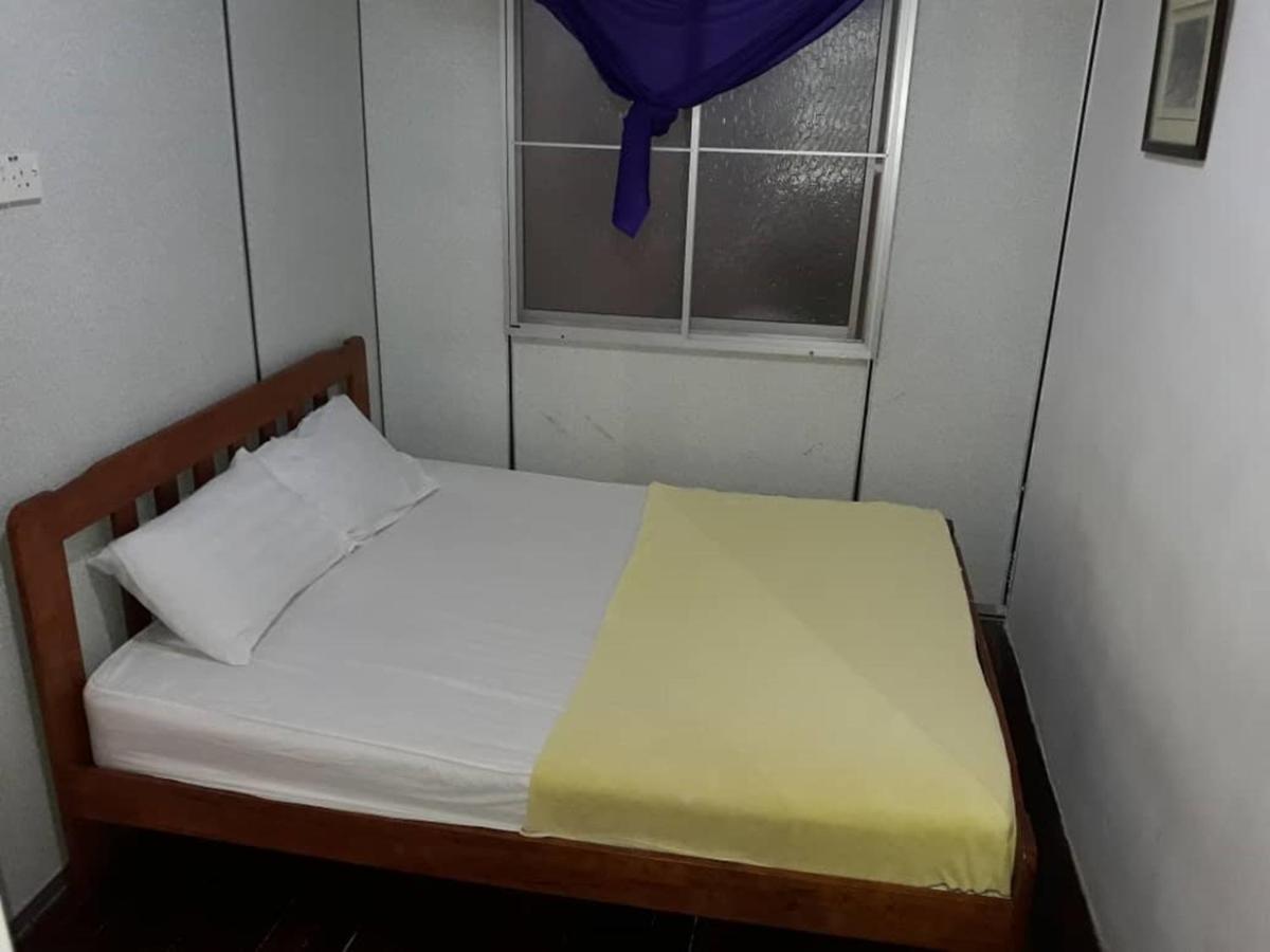 Discovery Cafe And Guesthouse Malacca 外观 照片
