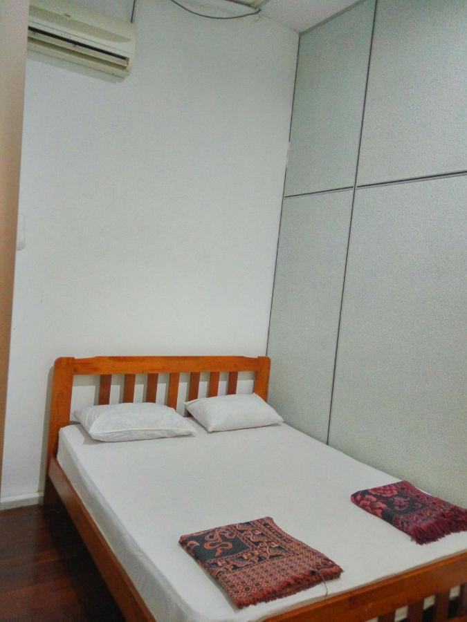 Discovery Cafe And Guesthouse Malacca 外观 照片