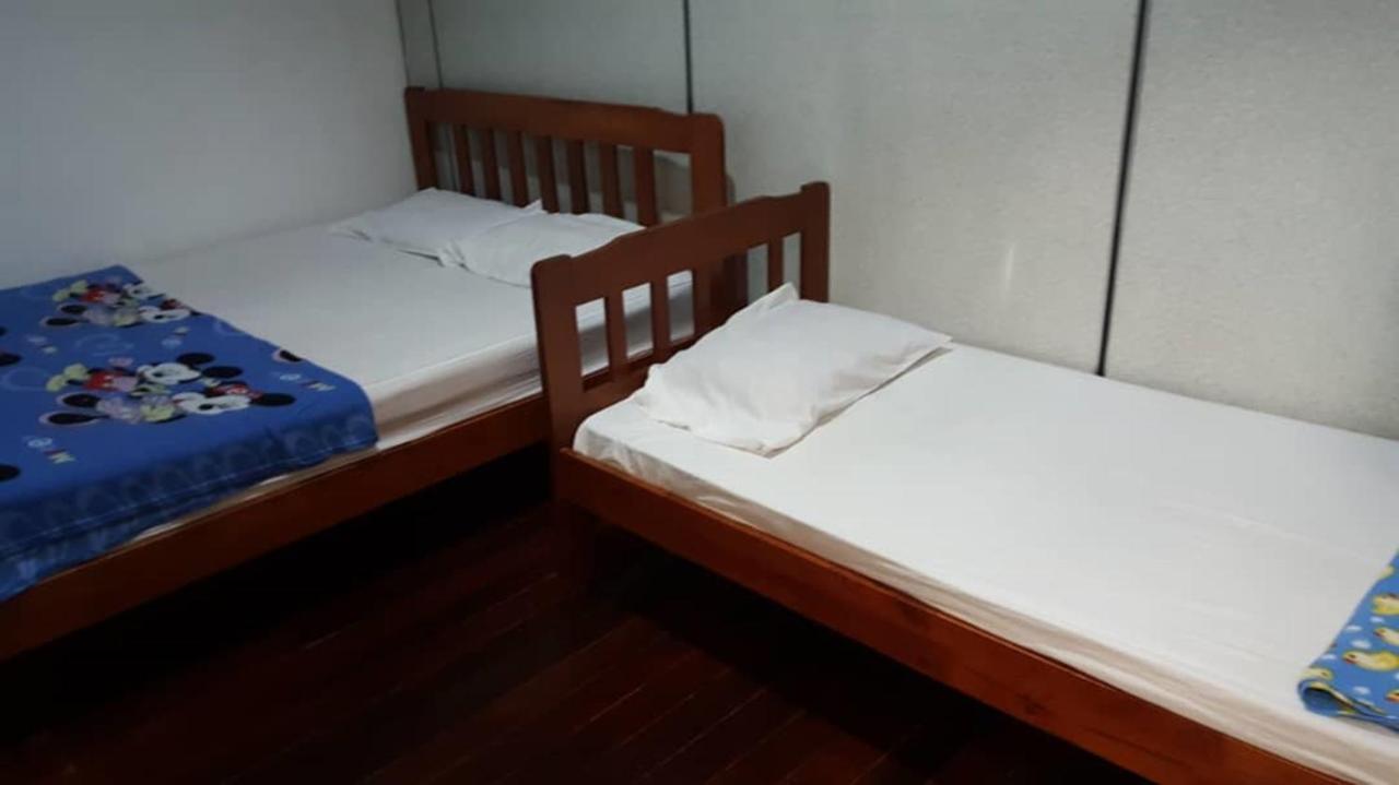 Discovery Cafe And Guesthouse Malacca 外观 照片